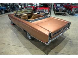 1969 Plymouth GTX (CC-2092798) for sale in Kentwood, Michigan