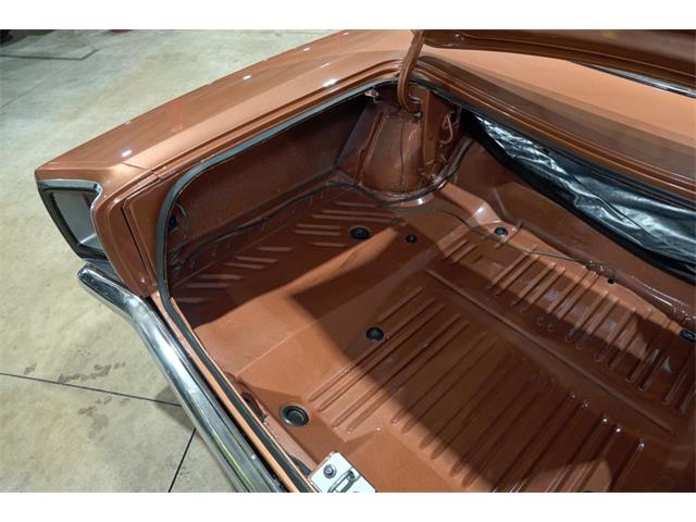 1969 Plymouth GTX (CC-2092798) for sale in Kentwood, Michigan