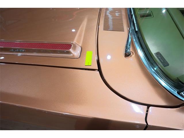 1969 Plymouth GTX (CC-2092798) for sale in Kentwood, Michigan