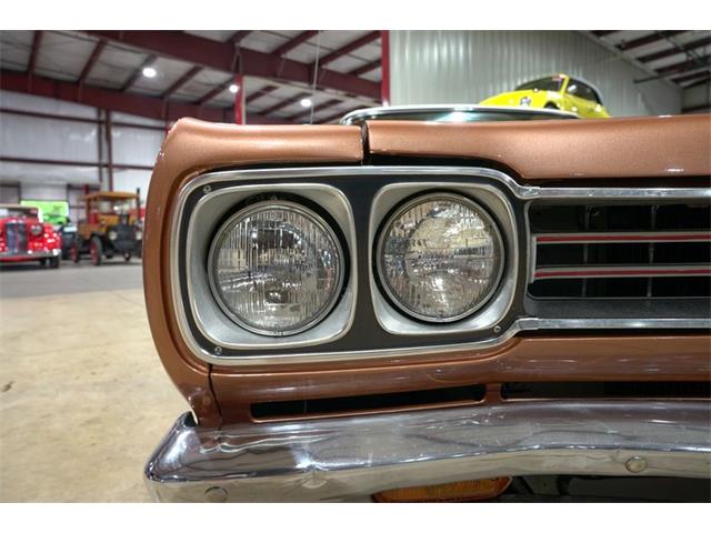 1969 Plymouth GTX (CC-2092798) for sale in Kentwood, Michigan