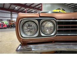 1969 Plymouth GTX (CC-2092798) for sale in Kentwood, Michigan