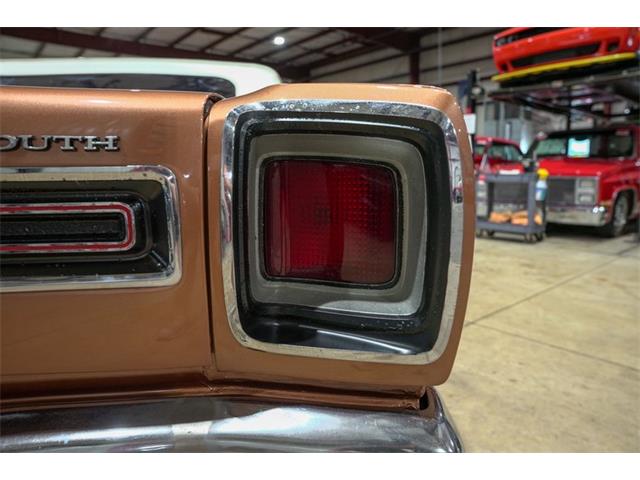 1969 Plymouth GTX (CC-2092798) for sale in Kentwood, Michigan