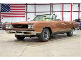 1969 Plymouth GTX (CC-2092798) for sale in Kentwood, Michigan