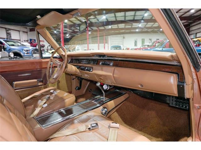 1969 Plymouth GTX (CC-2092798) for sale in Kentwood, Michigan