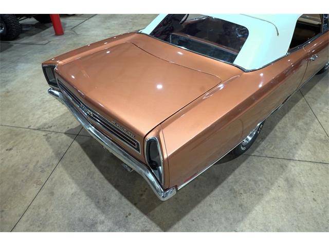 1969 Plymouth GTX (CC-2092798) for sale in Kentwood, Michigan