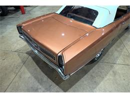1969 Plymouth GTX (CC-2092798) for sale in Kentwood, Michigan