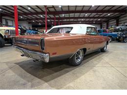 1969 Plymouth GTX (CC-2092798) for sale in Kentwood, Michigan