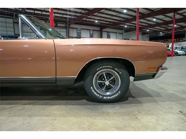 1969 Plymouth GTX (CC-2092798) for sale in Kentwood, Michigan