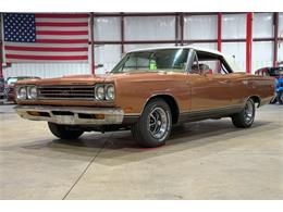 1969 Plymouth GTX (CC-2092798) for sale in Kentwood, Michigan
