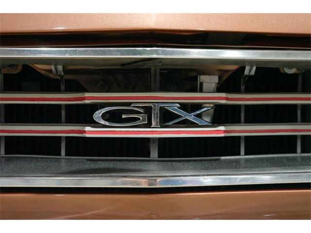 1969 Plymouth GTX (CC-2092798) for sale in Kentwood, Michigan