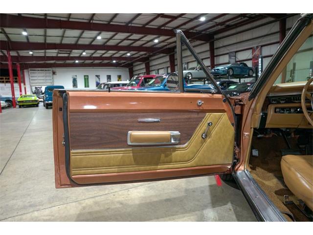 1969 Plymouth GTX (CC-2092798) for sale in Kentwood, Michigan