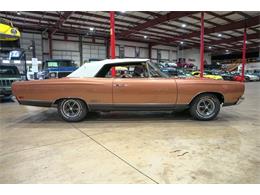 1969 Plymouth GTX (CC-2092798) for sale in Kentwood, Michigan