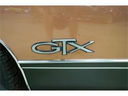 1969 Plymouth GTX (CC-2092798) for sale in Kentwood, Michigan
