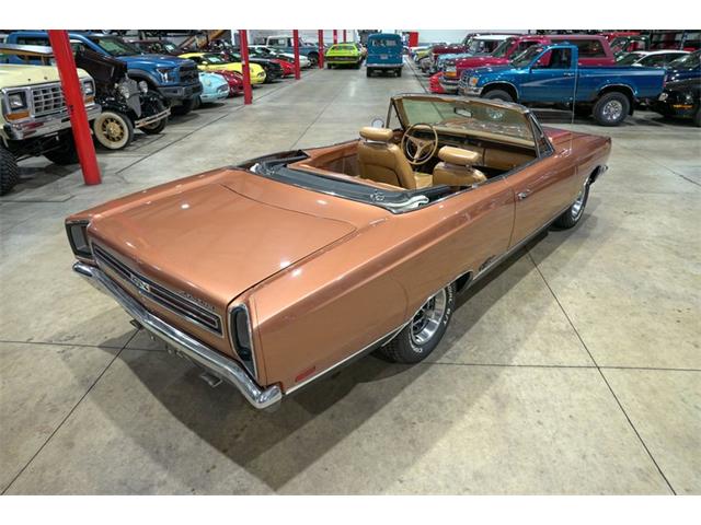 1969 Plymouth GTX (CC-2092798) for sale in Kentwood, Michigan