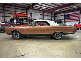 1969 Plymouth GTX (CC-2092798) for sale in Kentwood, Michigan