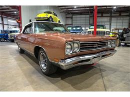 1969 Plymouth GTX (CC-2092798) for sale in Kentwood, Michigan