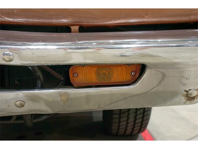 1969 Plymouth GTX (CC-2092798) for sale in Kentwood, Michigan