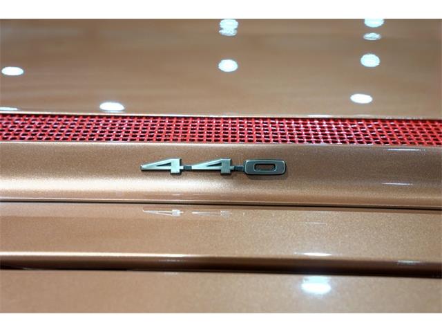 1969 Plymouth GTX (CC-2092798) for sale in Kentwood, Michigan