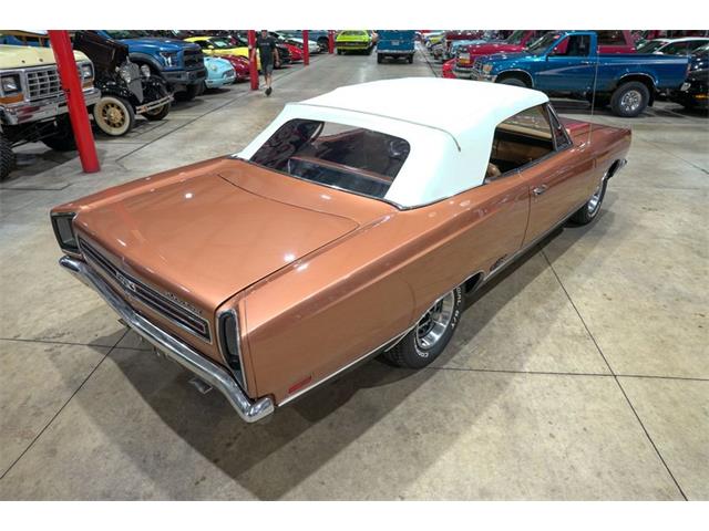 1969 Plymouth GTX (CC-2092798) for sale in Kentwood, Michigan