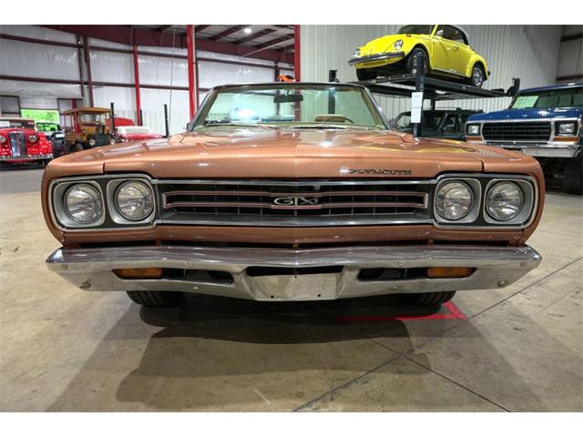 1969 Plymouth GTX (CC-2092798) for sale in Kentwood, Michigan