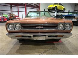 1969 Plymouth GTX (CC-2092798) for sale in Kentwood, Michigan