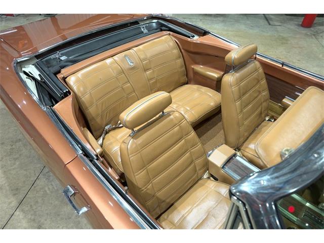1969 Plymouth GTX (CC-2092798) for sale in Kentwood, Michigan