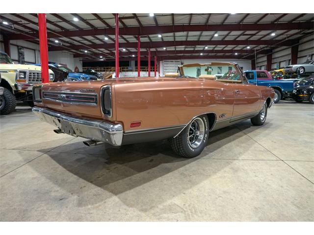 1969 Plymouth GTX (CC-2092798) for sale in Kentwood, Michigan