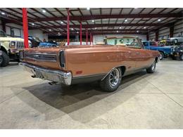 1969 Plymouth GTX (CC-2092798) for sale in Kentwood, Michigan