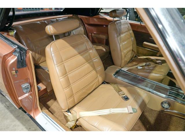 1969 Plymouth GTX (CC-2092798) for sale in Kentwood, Michigan