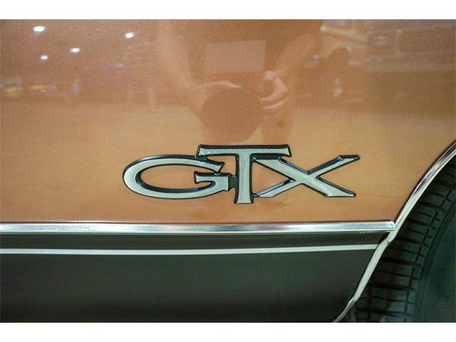1969 Plymouth GTX (CC-2092798) for sale in Kentwood, Michigan