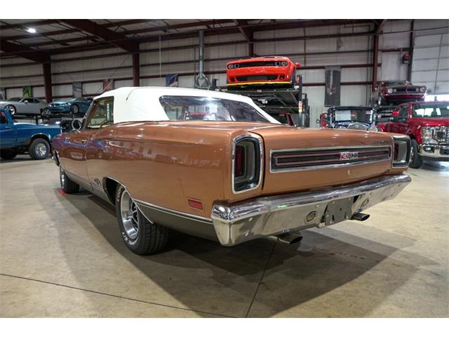 1969 Plymouth GTX (CC-2092798) for sale in Kentwood, Michigan