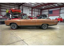 1969 Plymouth GTX (CC-2092798) for sale in Kentwood, Michigan