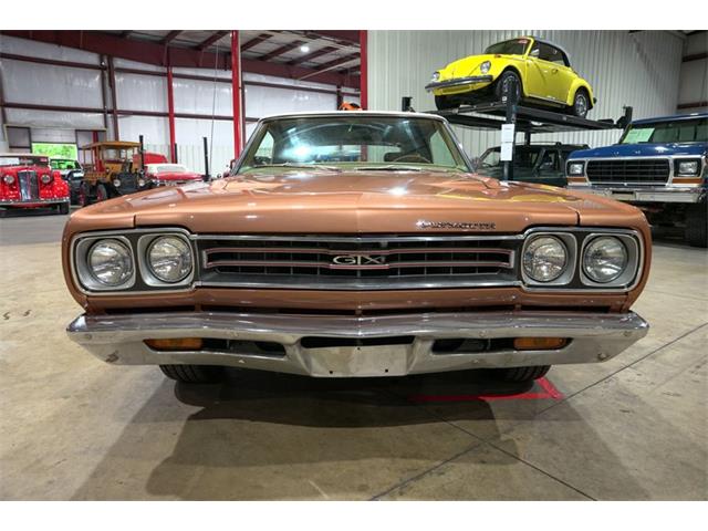 1969 Plymouth GTX (CC-2092798) for sale in Kentwood, Michigan