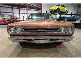 1969 Plymouth GTX (CC-2092798) for sale in Kentwood, Michigan