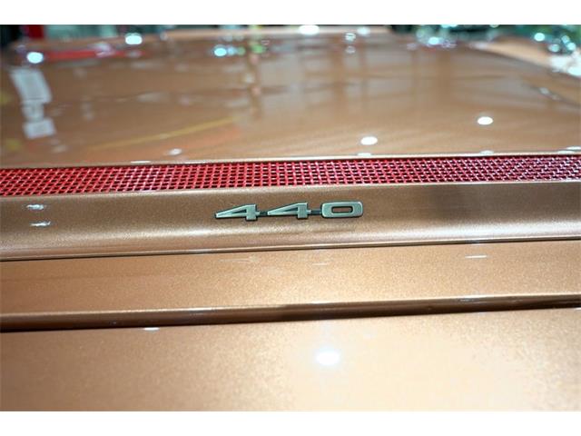 1969 Plymouth GTX (CC-2092798) for sale in Kentwood, Michigan