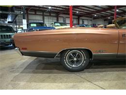 1969 Plymouth GTX (CC-2092798) for sale in Kentwood, Michigan