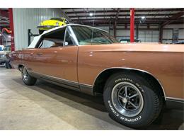 1969 Plymouth GTX (CC-2092798) for sale in Kentwood, Michigan