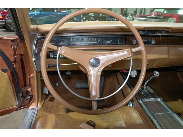 1969 Plymouth GTX (CC-2092798) for sale in Kentwood, Michigan