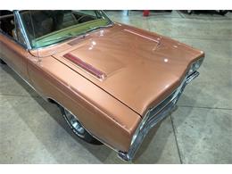 1969 Plymouth GTX (CC-2092798) for sale in Kentwood, Michigan