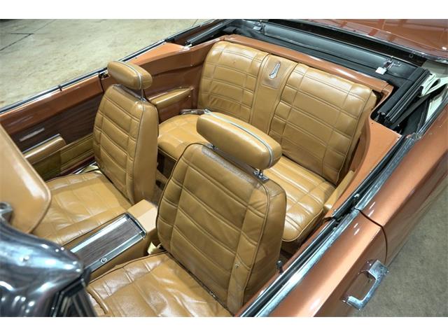 1969 Plymouth GTX (CC-2092798) for sale in Kentwood, Michigan