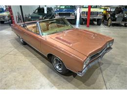 1969 Plymouth GTX (CC-2092798) for sale in Kentwood, Michigan