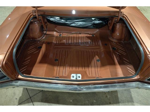 1969 Plymouth GTX (CC-2092798) for sale in Kentwood, Michigan