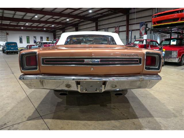 1969 Plymouth GTX (CC-2092798) for sale in Kentwood, Michigan