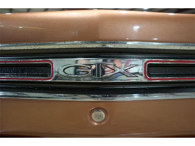 1969 Plymouth GTX (CC-2092798) for sale in Kentwood, Michigan