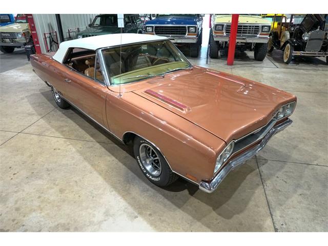 1969 Plymouth GTX (CC-2092798) for sale in Kentwood, Michigan