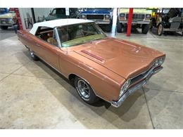 1969 Plymouth GTX (CC-2092798) for sale in Kentwood, Michigan