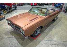 1969 Plymouth GTX (CC-2092798) for sale in Kentwood, Michigan