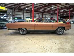 1969 Plymouth GTX (CC-2092798) for sale in Kentwood, Michigan