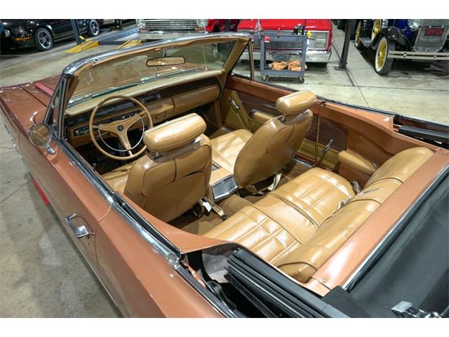 1969 Plymouth GTX (CC-2092798) for sale in Kentwood, Michigan