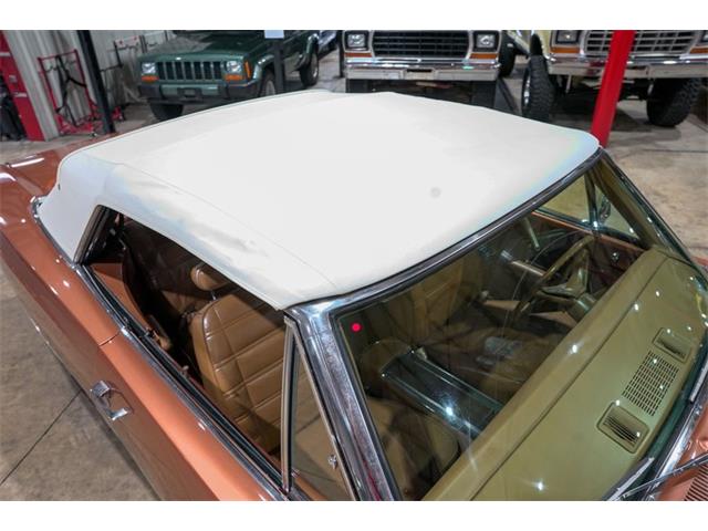 1969 Plymouth GTX (CC-2092798) for sale in Kentwood, Michigan